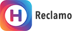 Reclamo.ca Logo